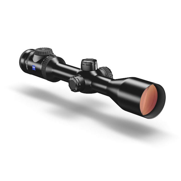 Zeiss Victory V8 1.8-14x50 Rifle Scope (30mm) | Cluny Country
