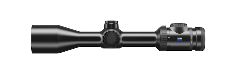Zeiss Victory V8 1.8-14x50 Rifle Scope (30mm) | Cluny Country 