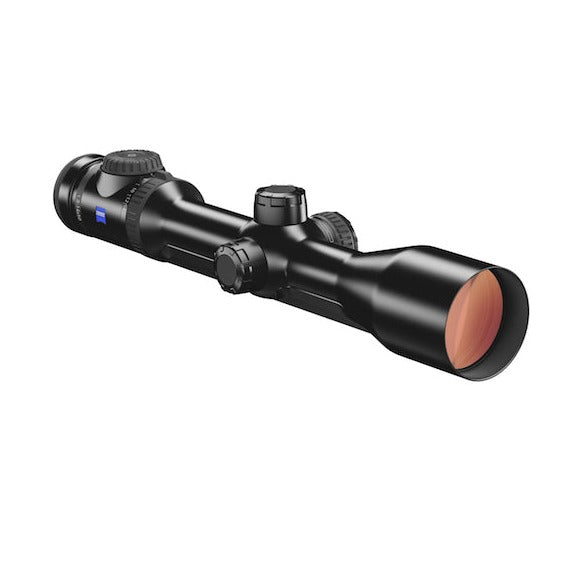 Zeiss Victory V8 1.8-14x50 Rifle Scope (30mm) | Cluny Country 