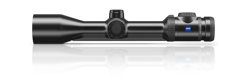Zeiss Victory V8 1.8-14x50 Rifle Scope (30mm) | Cluny Country