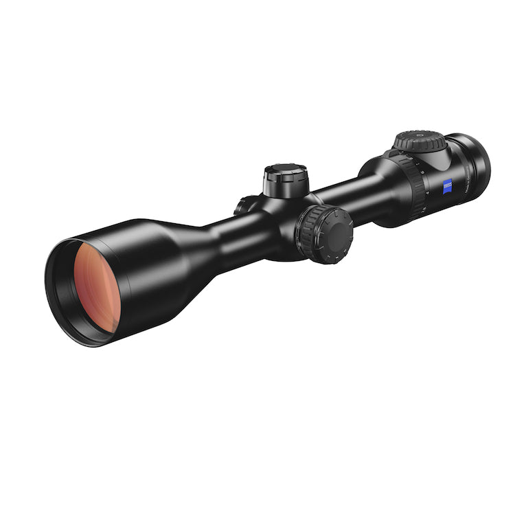 Zeiss Victory V8 4.8-35x60 Rifle Scope (34mm) | Cluny Country