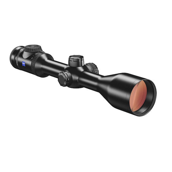 Zeiss Victory V8 4.8-35x60 Rifle Scope (34mm) | Cluny Country 