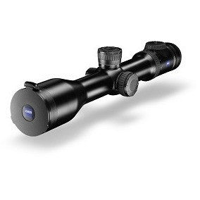 Zeiss Flip Up Rifle Scope Lens Cover | Cluny Country 