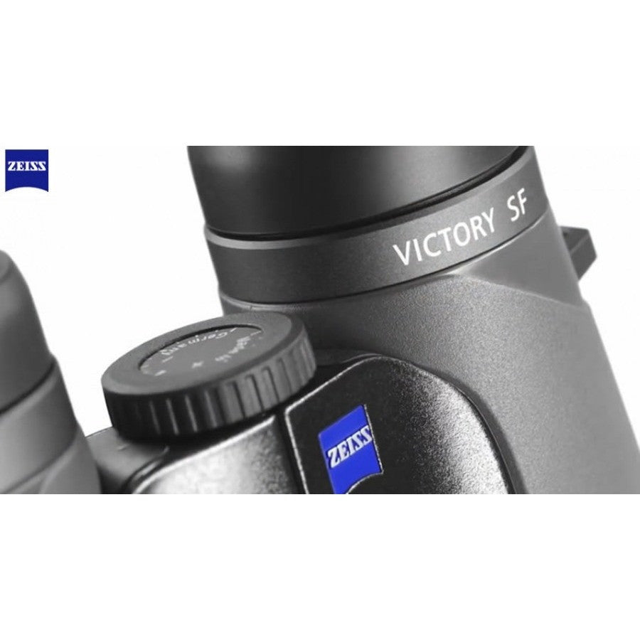 Zeiss Victory SF 8x42 Binoculars | Cluny Country 