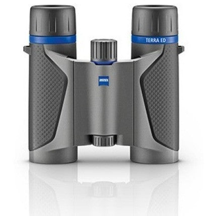 Zeiss Terra ED 10x25 Compact Binoculars | Cluny Country 