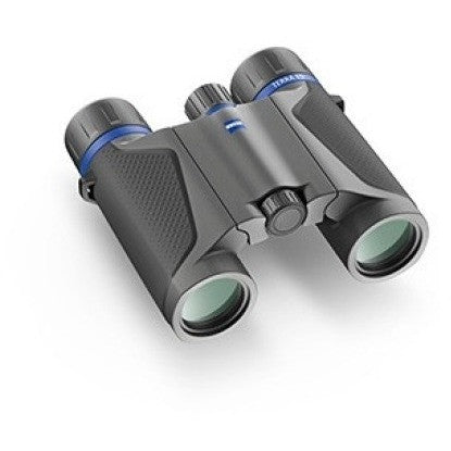 Zeiss Terra ED 10x25 Compact Binoculars | Cluny Country 