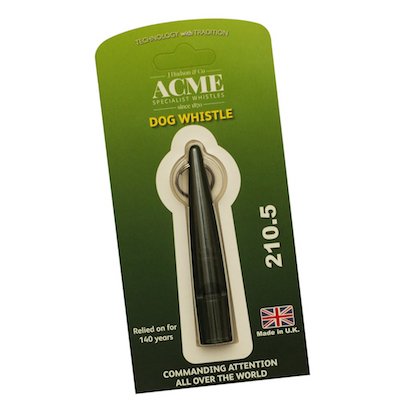 ACME Plastic Dog Whistle | Cluny Country