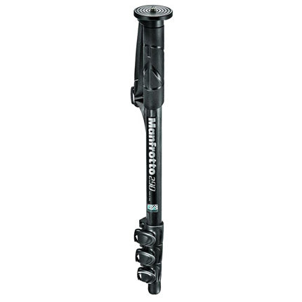 Manfrotto Carbon Fibre Monopod | Cluny Country 