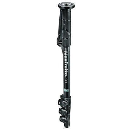 Manfrotto Carbon Fibre Monopod            MPMXPROC4  | Cluny Country 