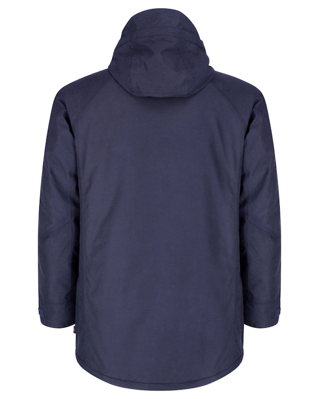 Hoggs Of Fife Argyll Waterproof Parka Jacket | Cluny Country