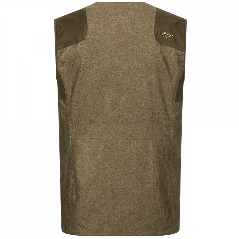 Blaser Vintage Wing Shooting Vest | Cluny Country