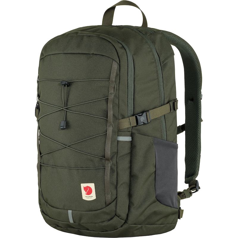 Fjallraven Skule 28L Backpack | Cluny Country