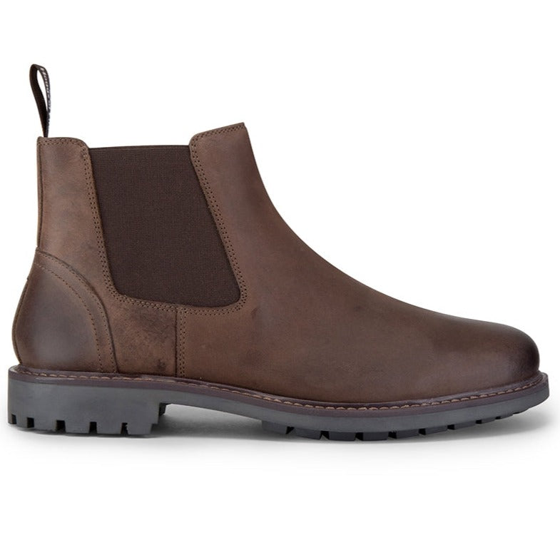 Hoggs of Fife Banff Country Dealer Boot  | Cluny Country 