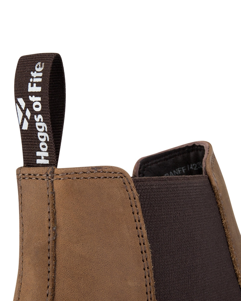 Hoggs of Fife Banff Country Dealer Boot | Cluny Country