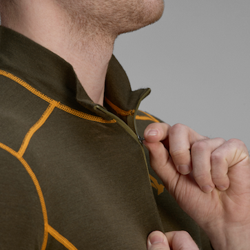 Seeland Hawker Base Layer | Cluny Country