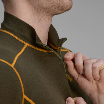 Seeland Hawker Base Layer | Cluny Country