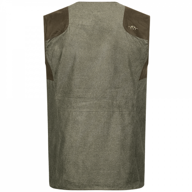 Blaser Vintage Wing Shooting Vest | Cluny Country