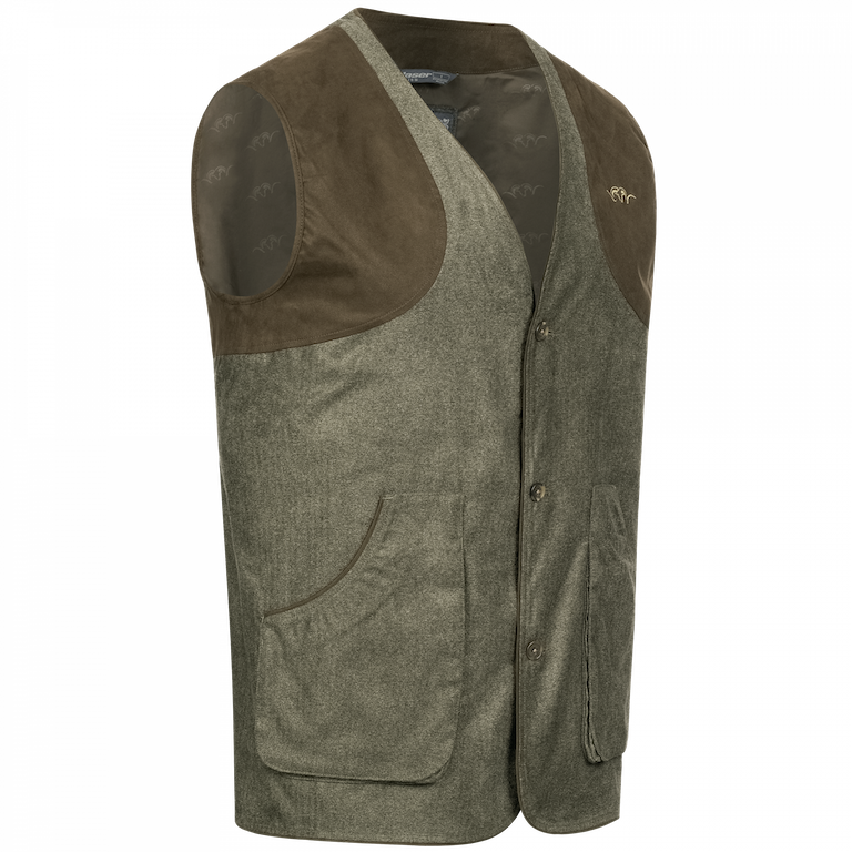 Blaser Vintage Wing Shooting Vest | Cluny Country