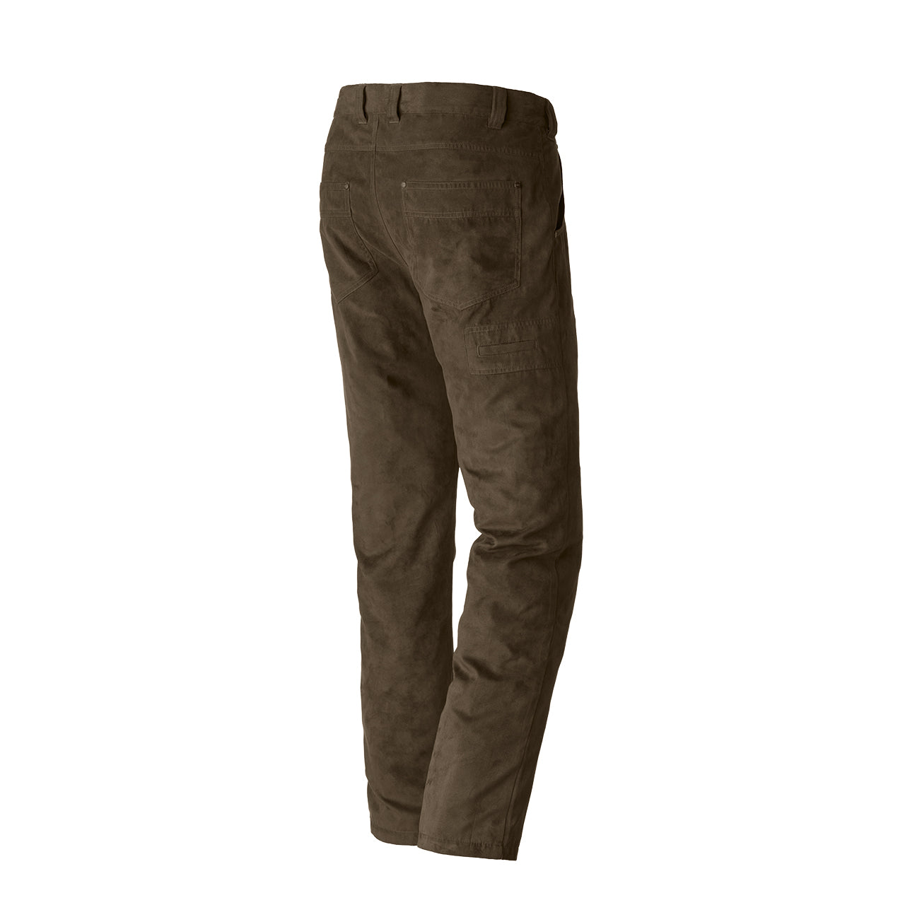 Blaser Suede Men Trousers Light | Cluny Country 