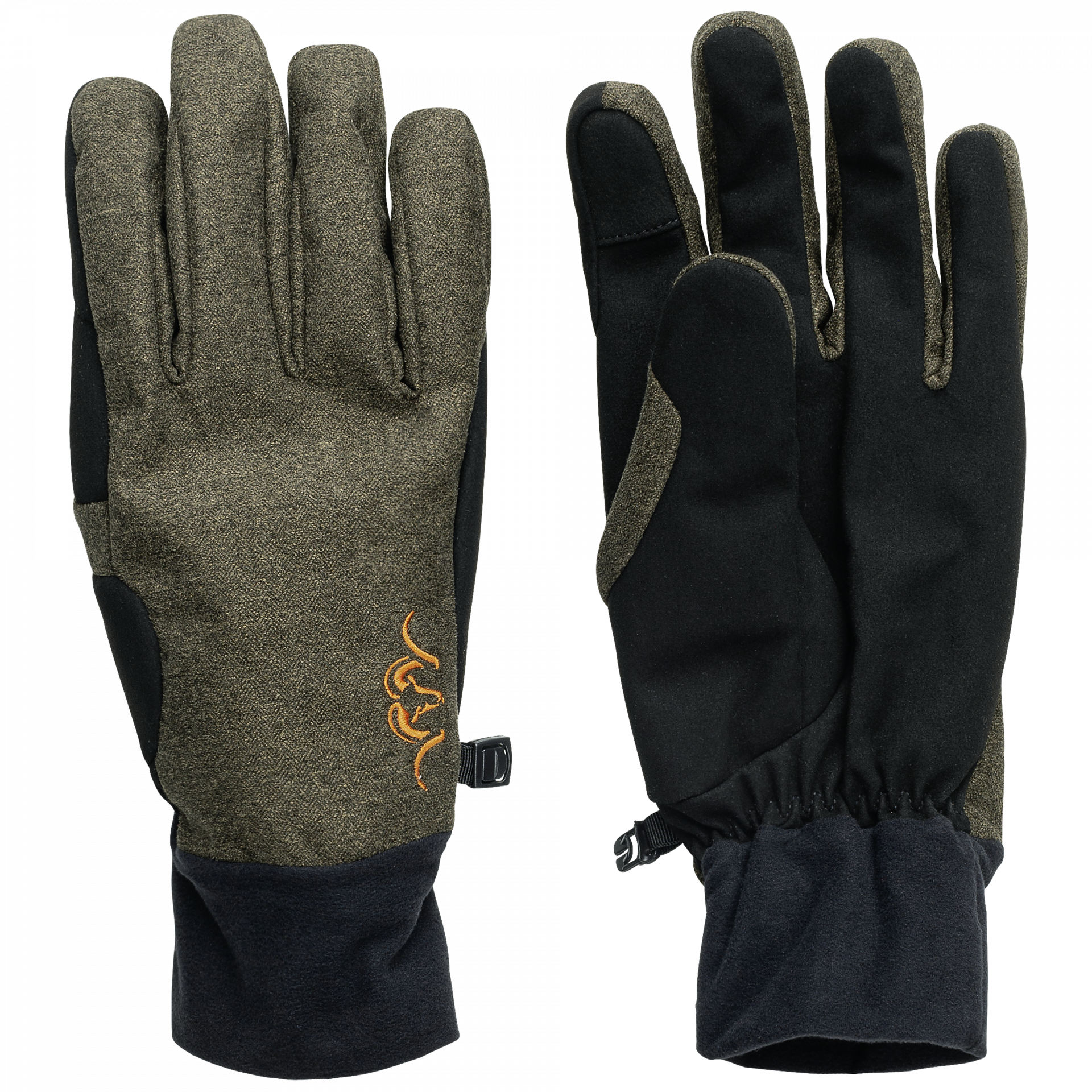 Browning women's shooting gloves clearance