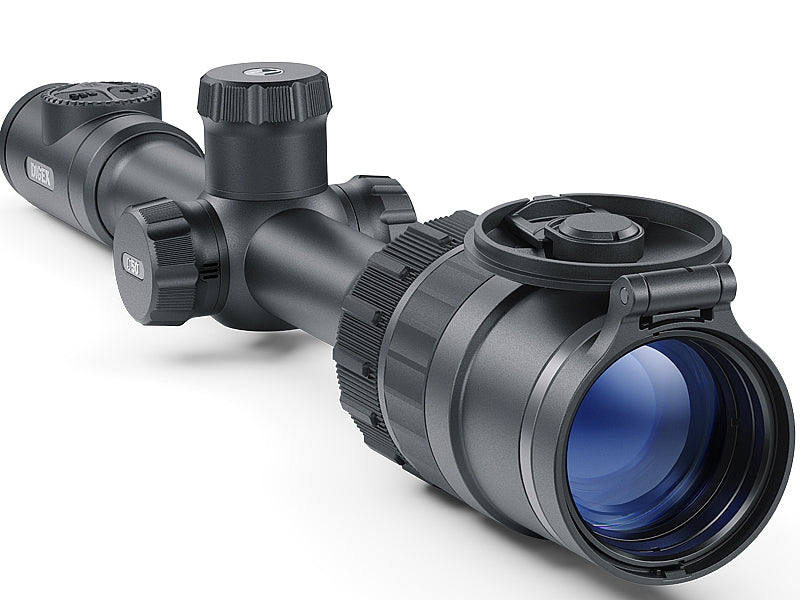 Pulsar Digex C50 Digital Rifle Scope | Cluny Country 