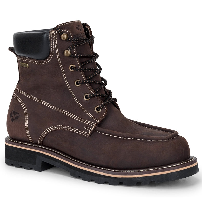 Hoggs of Fife Selkirk Moc Work Boot  | Cluny Country 