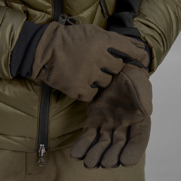 Seeland Climate Gloves | Cluny Country
