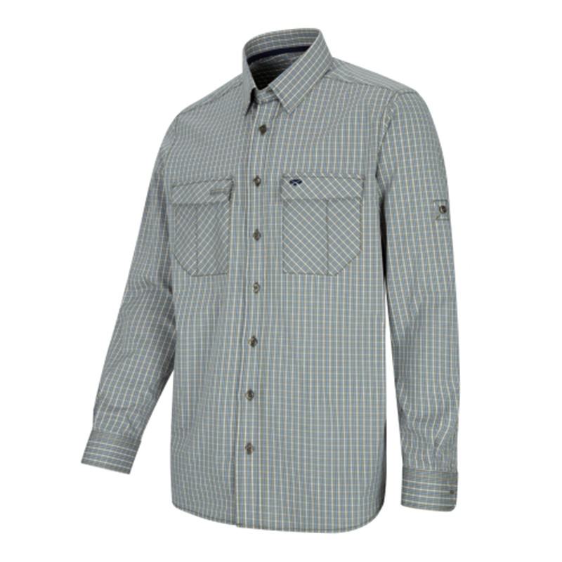 Hoggs of Fife Golspie Active Shirt  | Cluny Country 
