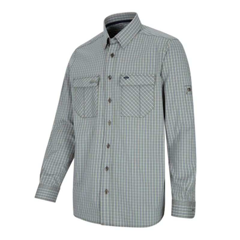 Hoggs of Fife Golspie Active Shirt | Cluny Country 