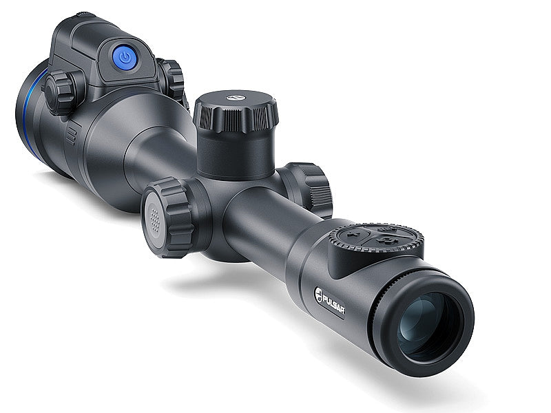 Pulsar Thermion Duo DXP50 Thermal Rifle Scope | Cluny Country 