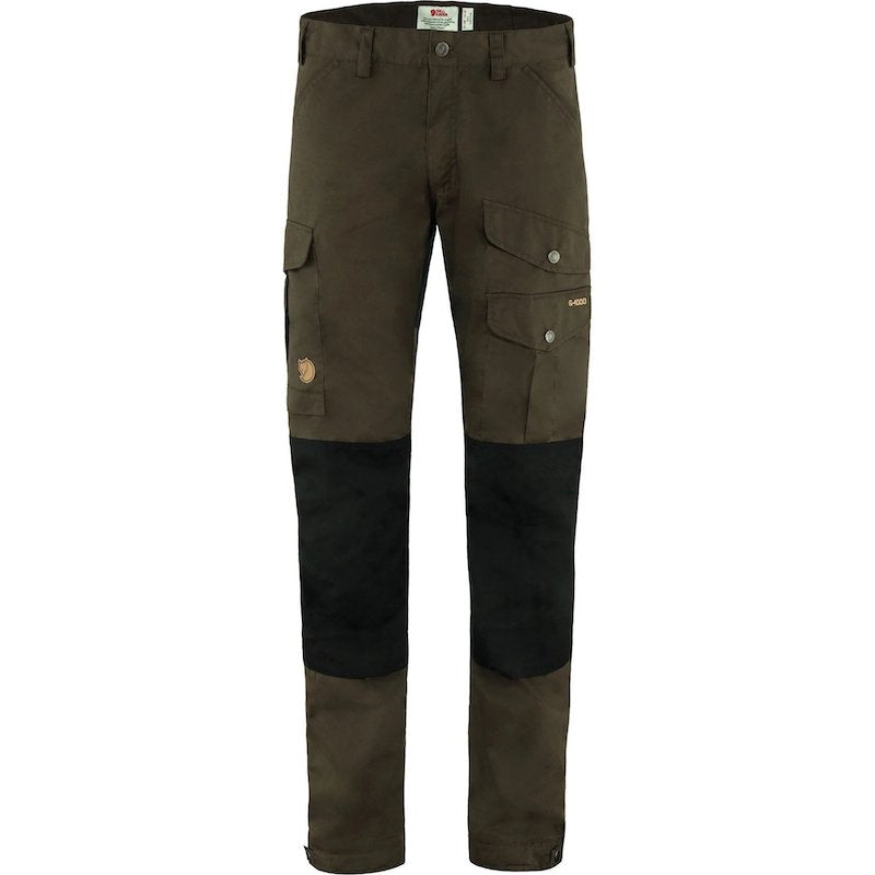 Fjallraven Vidda Pro Mens Trousers | Cluny Country