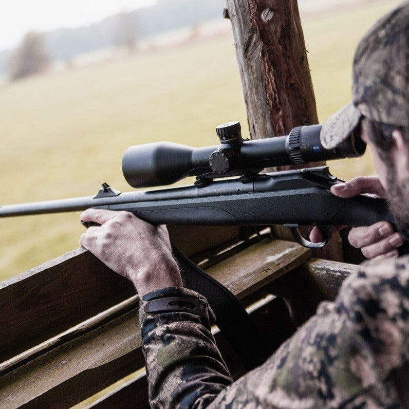 Zeiss Conquest V6 2.5-15x56 Rifle Scope | Cluny Country