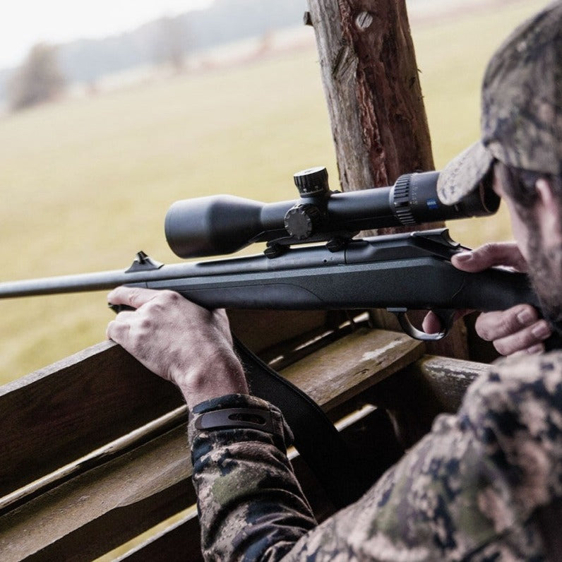 Zeiss Conquest V6 2-12x50 Rifle Scope | Cluny Country