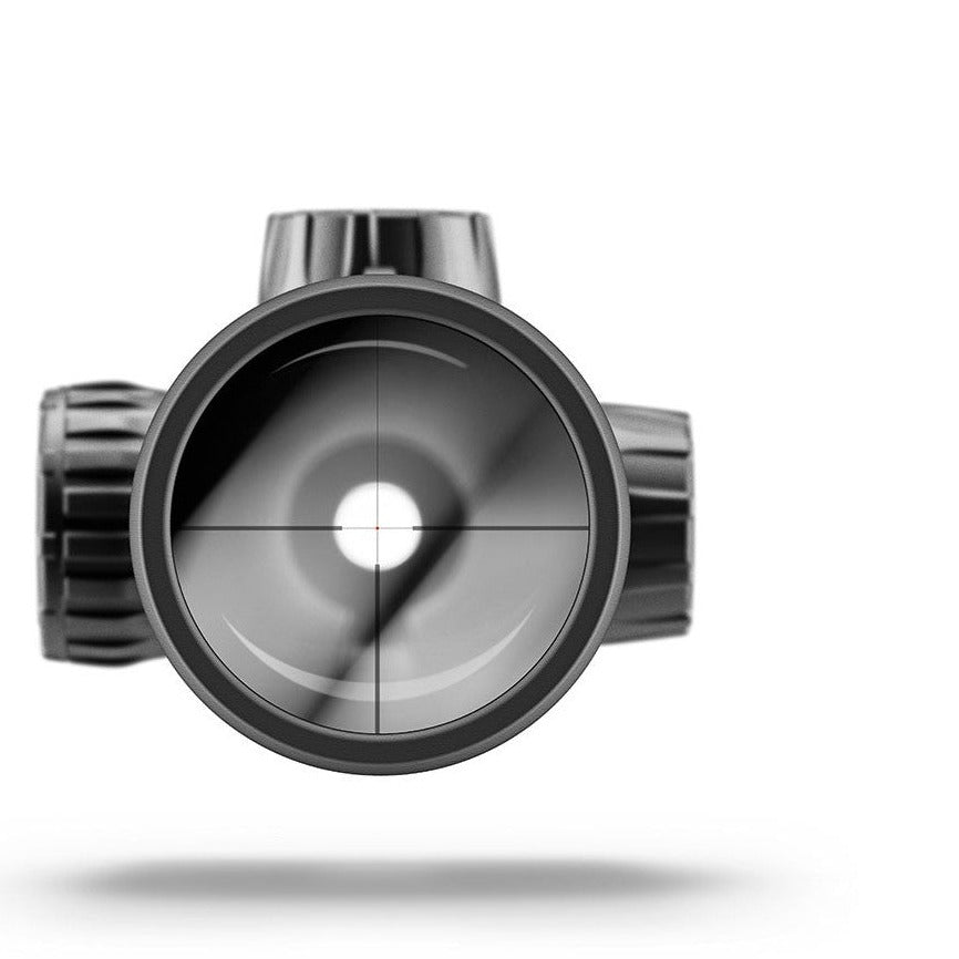 Zeiss Conquest V6 2-12x50 Rifle Scope | Cluny Country