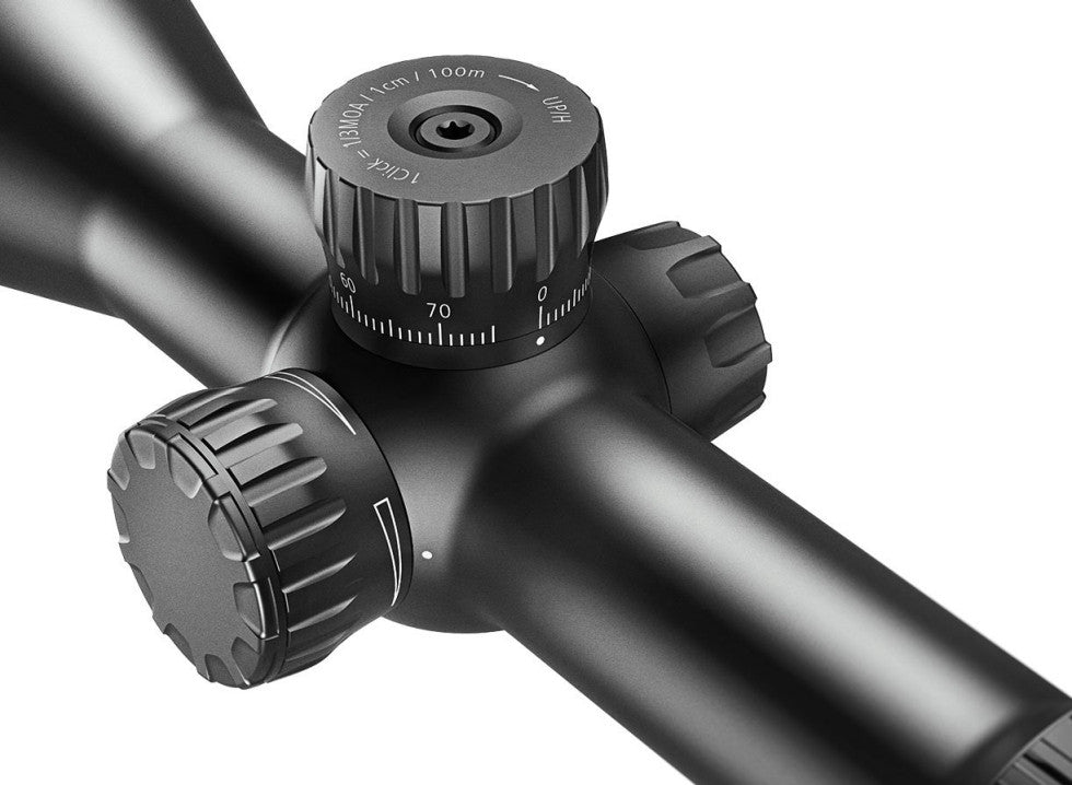 Zeiss Conquest V6 2.5-15x56 Rifle Scope | Cluny Country