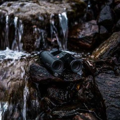 Leica Geovid Pro 8x32 Rangefinder Binoculars | Cluny Country