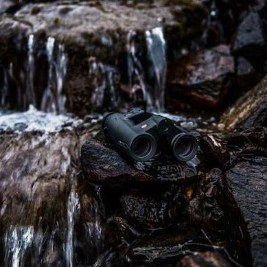 Leica Geovid Pro 10x32 Rangefinder Binoculars | Cluny Country