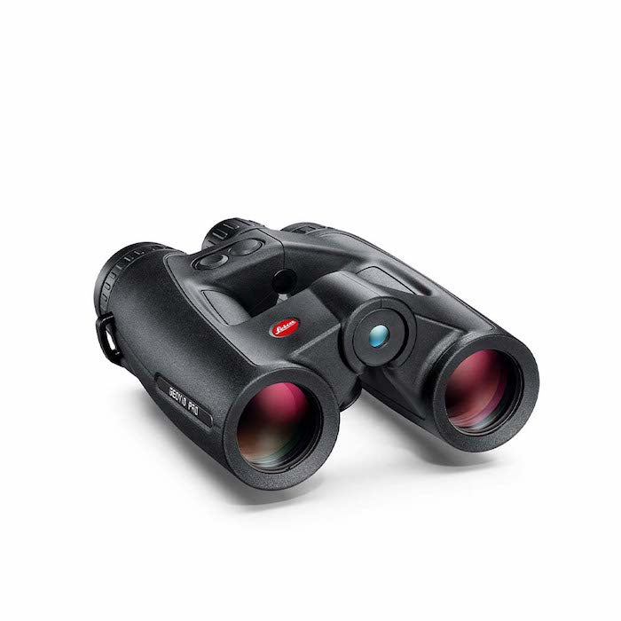 Leica Geovid Pro 8x32 Rangefinder Binoculars | Cluny Country 