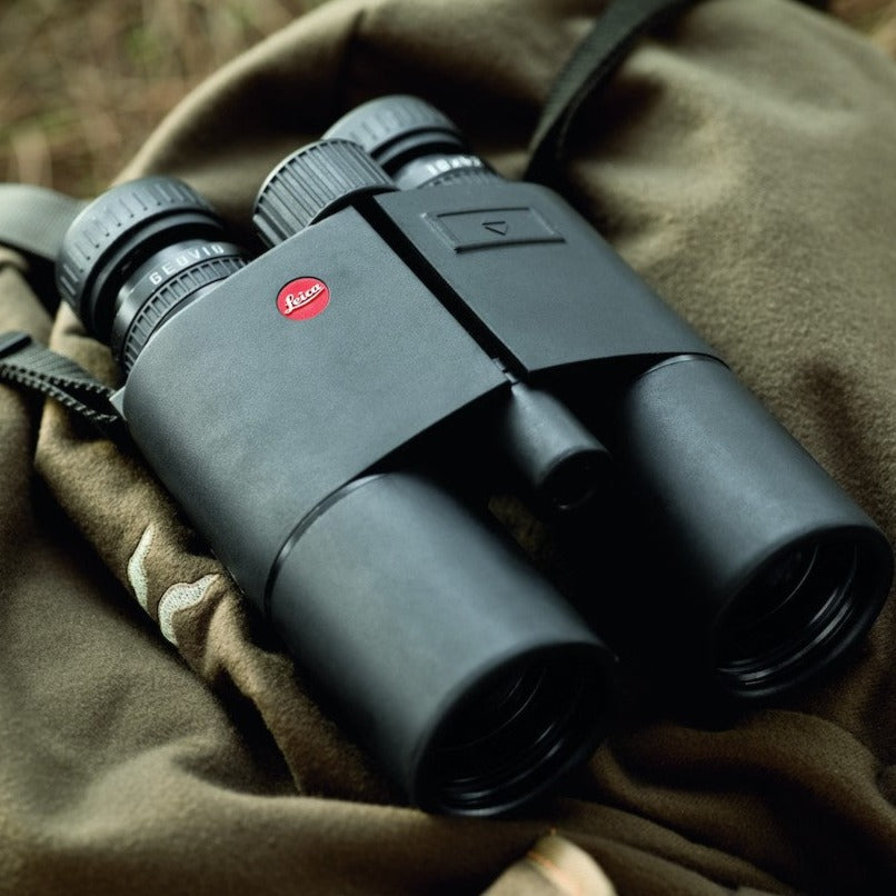 Leica Geovid R 10x42 (2000) Rangfinder Binoculars  | Cluny Country 