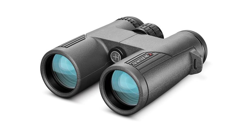 Hawke Frontier HD X 8x42 Binoculars | Cluny Country 