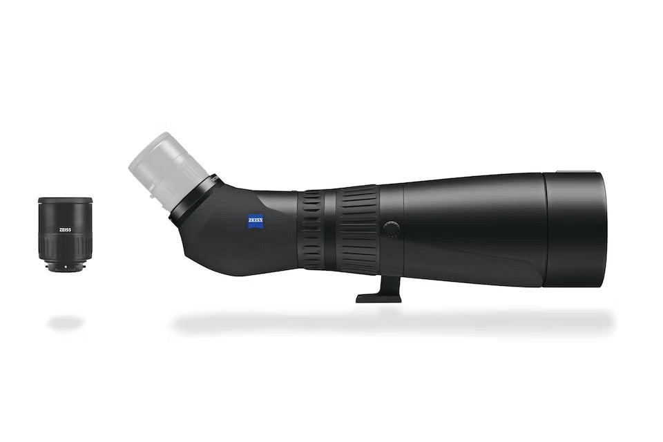 Zeiss Harpia 23-70x Eyepiece | Cluny Country