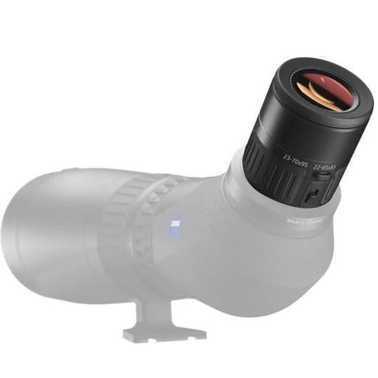 Zeiss Harpia 23-70x Eyepiece | Cluny Country 