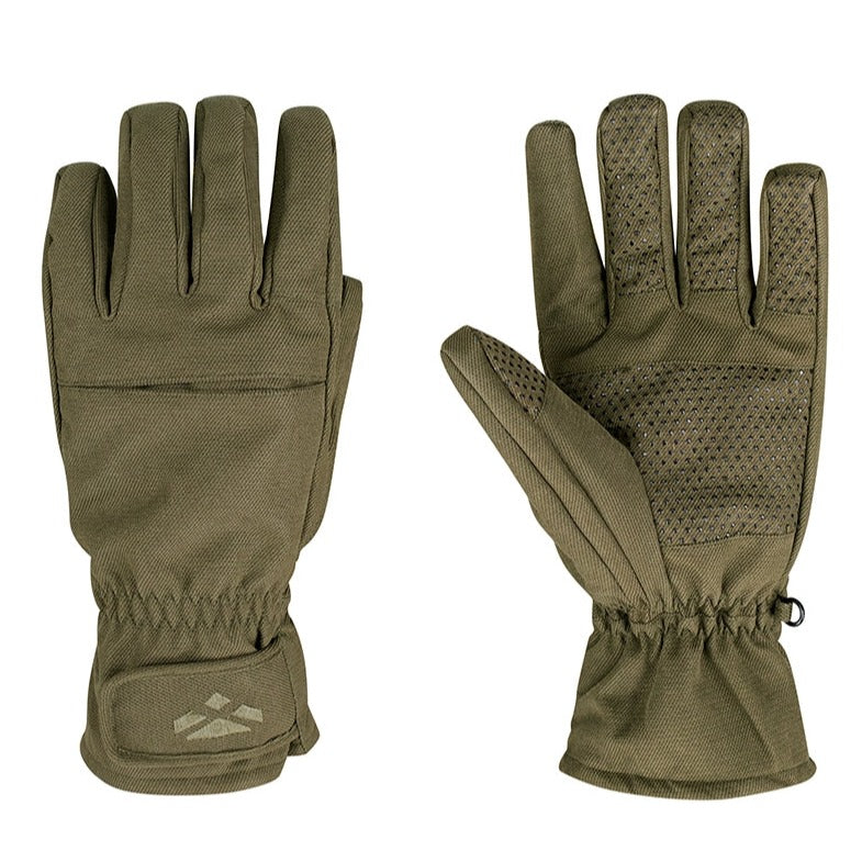 Hoggs of Fife Kincraig Waterproof Gloves | Cluny Country 