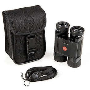 Leica Trinovid HD 10x25 Compact Binoculars | Cluny Country