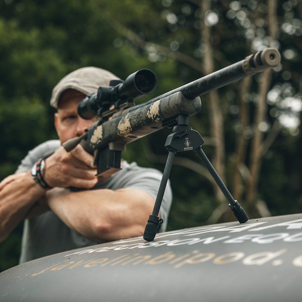 Spartan Javelin Lite Bipod | Cluny Country
