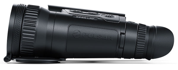 Pulsar Merger LRF XP50 Thermal Binoculars | Cluny Country 