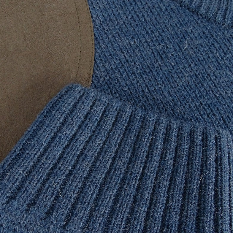 Hoggs of Fife Melrose Hunting Pullover | Cluny Country