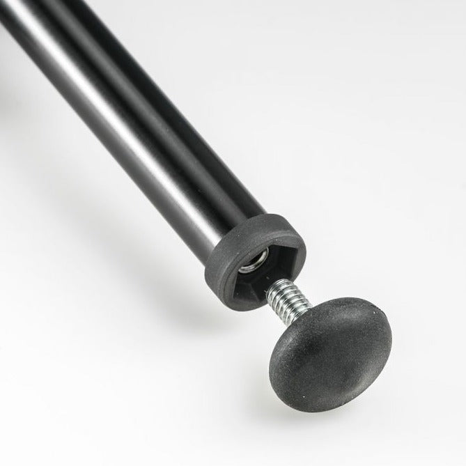 Manfrotto Aluminium X-Pro 4 Monopod | Cluny Country