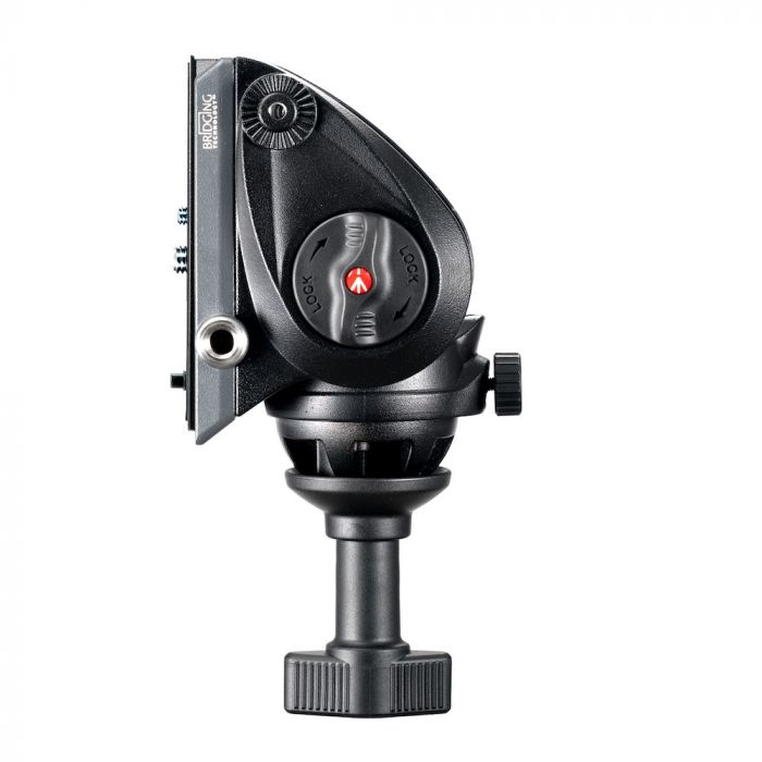 Manfrotto 500 Fluid Video Tripod Head | Cluny Country 