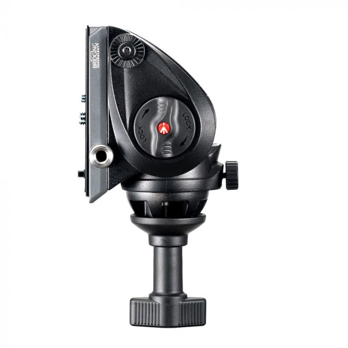 Manfrotto 500 Fluid Video Tripod Head | Cluny Country